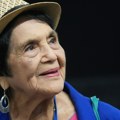 Preminula američka sindikalna liderka i feministička aktivistkinja Dolores Huerta u 96. godini