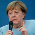 Merkel: Brine me jačanje političkih ekstrema, CDU mora ponovo da gradi mostove