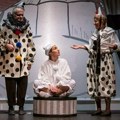 Predstave slepih i slabovidih lica u Pozorištu za decu i mlade i Knjaževsko-srpskom teatru