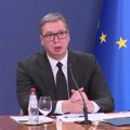 Vučić: Značajna povećanja plata u prosveti i zdravstvu, penzionerima veće penzije već od oktobra