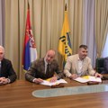 Zaključen ugovor između Pošte Srbije i kompanije Oracle