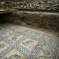 Osuđen krijumčar iz Kalifornije koji je iz Sirije pokušao da prošvercuje mozaik Herkula star 1.500 godina