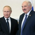 Lukašenko razgovarao s Putinom, detalji – nisu objavljeni