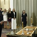 Grčka: Micotakis položio zakletvu za novi premijerski mandat