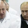 Putin ne prašta izdaju Prigožin u velikoj opasnosti