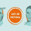 CRTA u Novom Sadu predstavila kampanju "Jači od pritiska": Za razbijanje straha građana