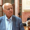 Toma Fila: Ne sme se dozvoliti da se SPS „utopi“ u Vučićev pokret