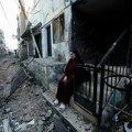 Stručnjaci UN-a: Izraelski napadi na Jenin mogući ratni zločin
