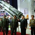 Severna Koreja: Proslava primirja u Korejskom ratu sa Rusijom i Kinom, Kim Džong Un se pohvalio moćnim oružjem