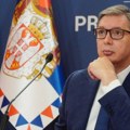 "Sa tugom sam primio vest o smrti Davida Albaharija" Vučić izrazio saučešće povodom smrti velikog književnika