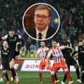 „Večiti džabe kucaju na ta vrata“: Vučić tvrdi da Zvezda i Partizan ne mogu bez „njegovih“ para – da li je…