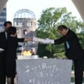 Japan obeležava godišnjicu pada atomske bombe: Čemu se nadaju preživeli - "hibakuše"