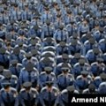 Srpski policajci na Kosovu bez podrške Beograda i zaštite Prištine