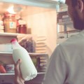 Poznati lanac u Hrvatskoj povlači jednu vrstu mleka sa svojih polica