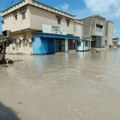 Broj poginulih u oluji u Libiji porastao na 150, strahuje se da će biti još žrtava