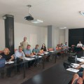 Održana druga obuka za energetsku sanaciju zgrada u Kragujevcu