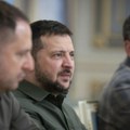 Čistka: Ukrajinska vlada smenila sve zamenike ministra odbrane