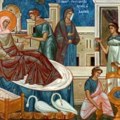 Mala Gospojina – rođenje Presvete Bogorodice