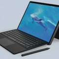 Minisforum predstavio prvi AMD Ryzen 8000 „Hawk Point“ APU tablet na svetu