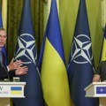 Zelenski i Stoltenberg: Kijev od NATO traži još sistema PVO