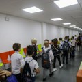 Ukrajina će izgraditi prvu podzemnu školu