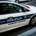 Dvoje mrtvih Jeziva nesreća u Hrvatskoj, policija moli za pomoć