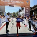 Treći Pazarski polumaraton – Uspešna manifestacija posvećena sportu i zdravom načinu života!