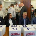 RIK proglasio izbornu listu SNS-a: Među potencijalnim poslanicima i istoričar Dejan Ristić, lekar Marija Zdravković…