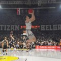 Doživotno bez KK Partizan uživo Trajno zabranjeno navijaču da dolazi na mečeve kluba