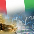Italija na korak do investicionog smeća