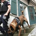 Šta se dešava u OŠ "20. oktobar" na Novom Beogradu? Policija održala sastanak sa predstavnicima škole