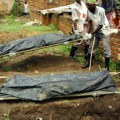 Najmanje 37 mrtvih u stampedu u Kongu