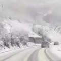 Ledena oluja će se sručiti na Balkan: Naglo zahlađenje donosi minus i mećavu, evo gde će pasti i do 50 santimetara snega…