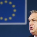 "Umesto rata, treba finansirati prekid vatre, a onda i mir" Orban o prijemu Ukrajine u EU