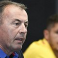 Crna gora ostala bez selektora: Radulović napustio klupu nakon tri godine