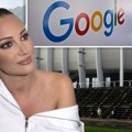Aleksandra Prijović je treći najtraženiji pojam u Hrvatskoj na Guglu: Evo šta je ispred nje