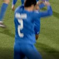 Gol za pobedu i proslava u stilu Ronalda (VIDEO)