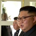 Kimova misteriozna raketa: Severna Koreja ispalila neidentifikovani tip balističkog projektila