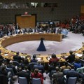 Savet bezbednosti UN usvojio ublaženi tekst rezolucije o Pojasu Gaze, SAD i Rusija uzdržane