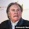 Francuske zvijezde brane Depardieua nakon optužbi da je počinio i silovanje