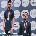 Rusi doneli Srbiji dve medalje