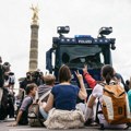 Masovni protesti protiv desnice u Nemačkoj treći vikend zaredom