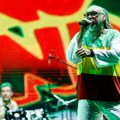 Del Arno Band slavi dan Boba Marleya u Dorćol Platzu