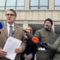 Gavrilović: DS većinski za to da opozicija prihvati mandate ali da bojkotuje rad parlamenta