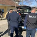Novi teror nad Srbima na Kim: Tzv. kosovska policija upala u poštu u Goraždevcu, pa maltretirala i zastrašivala ljude