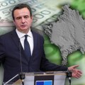 "Vlada Kosova se ponaša cinično": Seljimi: Nema minimalne empatije za one koji će biti pogođeni odlukom o zabrani dinara