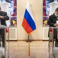 Za Putina bi glasalo 75 odsto Rusa: Pokazuju rezultati ankete sprevedene među 1.600 građana