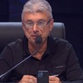 Takmičarka "Zvezda Granda" napala Popovića: "Izbacio me iz baraža pored svih 6 glasova"