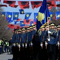 Makron čestitao Osmani 16. godišnjicu proglašenja nezavisnosti Kosova