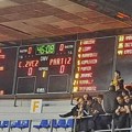 UŽIVO - Tribine pred derbi već popunjene, Partizan sa igračem manje